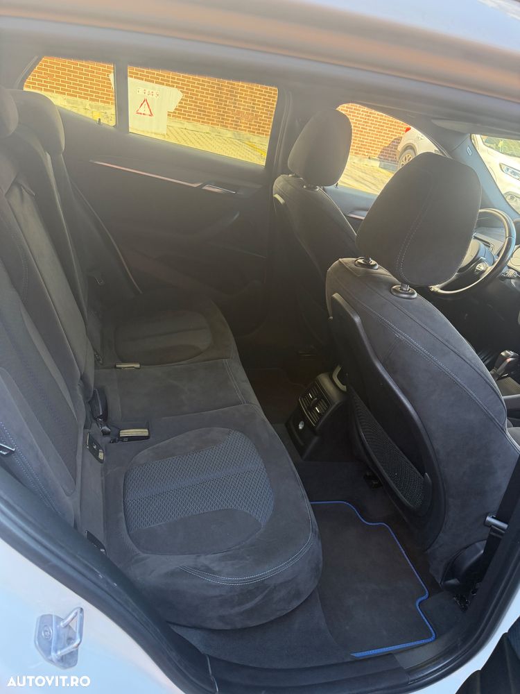 BMW X2 xDrive25d AT M Sport - 17