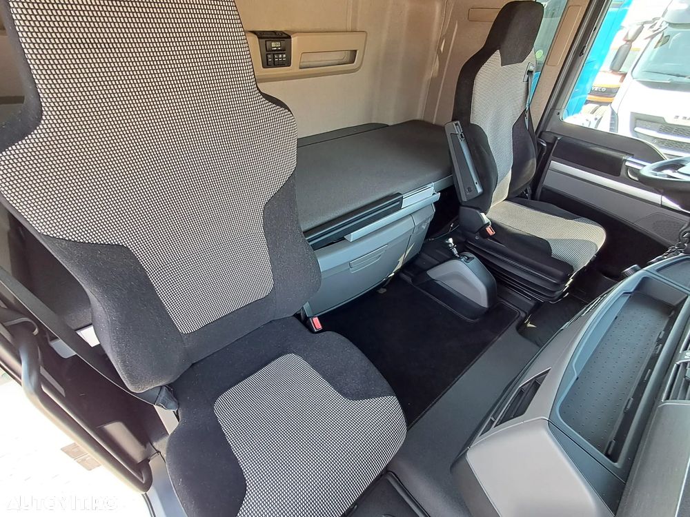 MAN TGX 18.500 AUTOMAT 500CP EURO 6 - 26