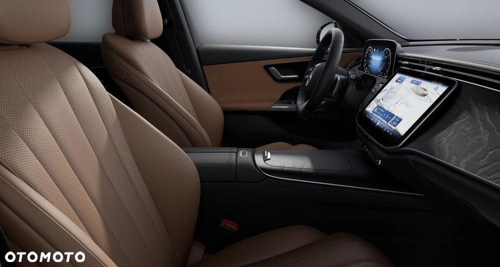 Mercedes-Benz Klasa E 220 d mHEV 4-Matic AMG 9G-Tronic - 10