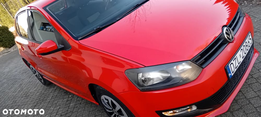 Volkswagen Polo 1.4 Comfortline - 28