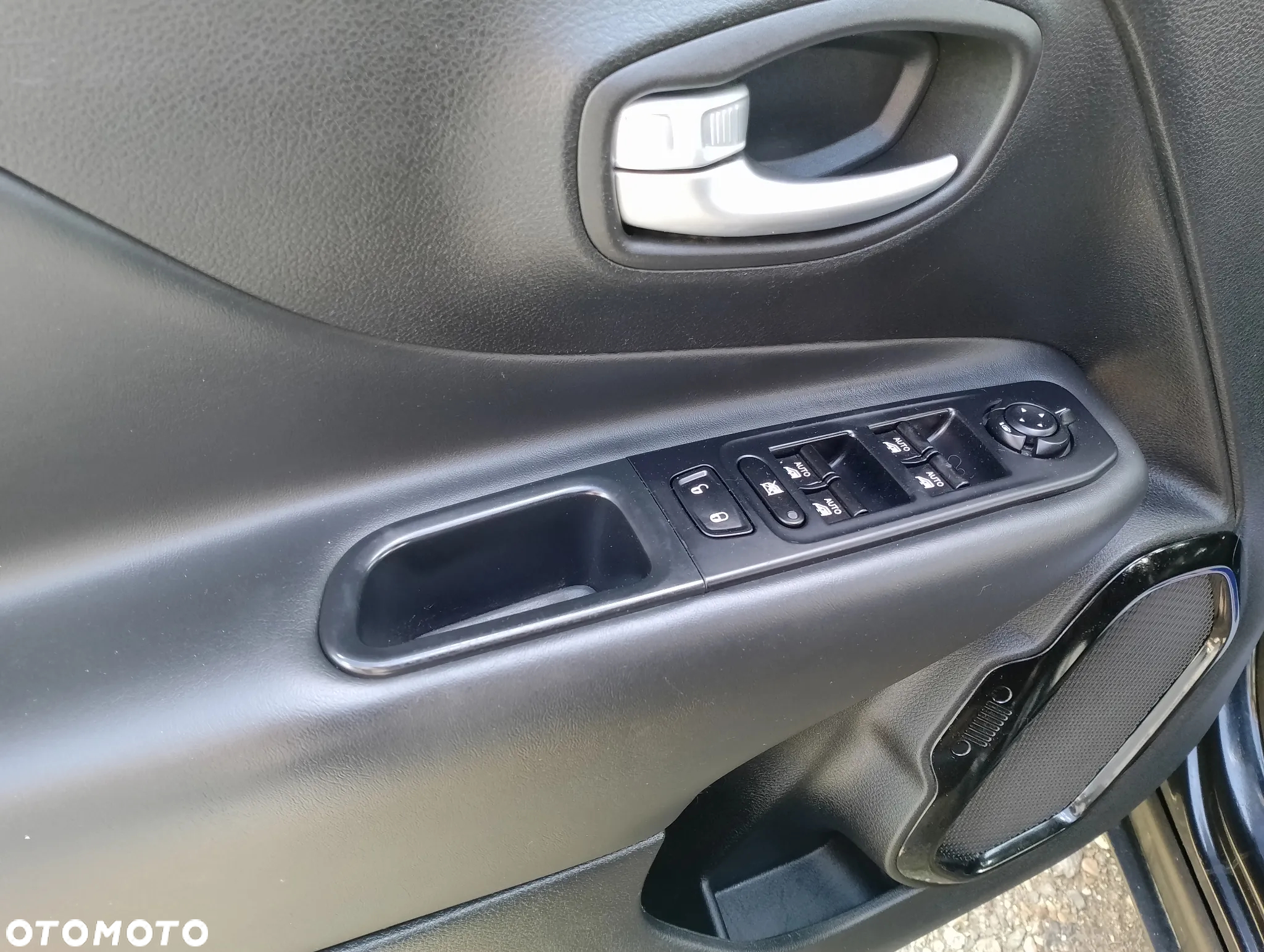 Jeep Renegade - 7