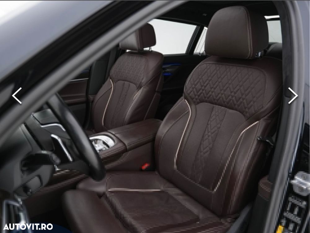 BMW Seria 7 ver-745le-xdrive-at-phev - 18