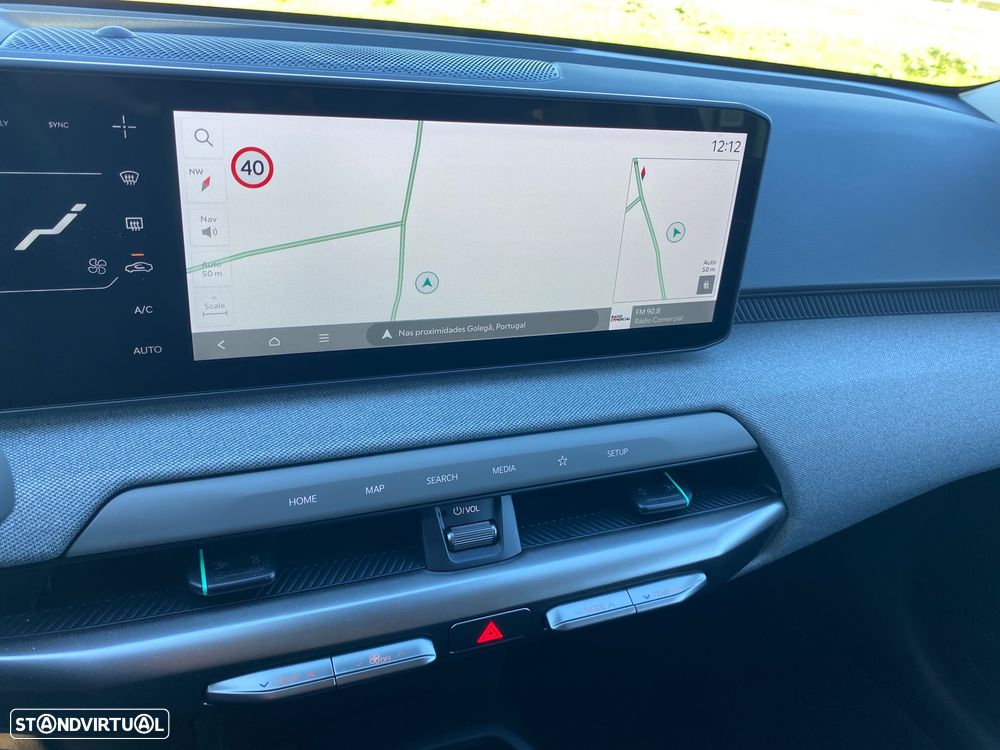 Kia EV4 81.4 kWh Tech - 27