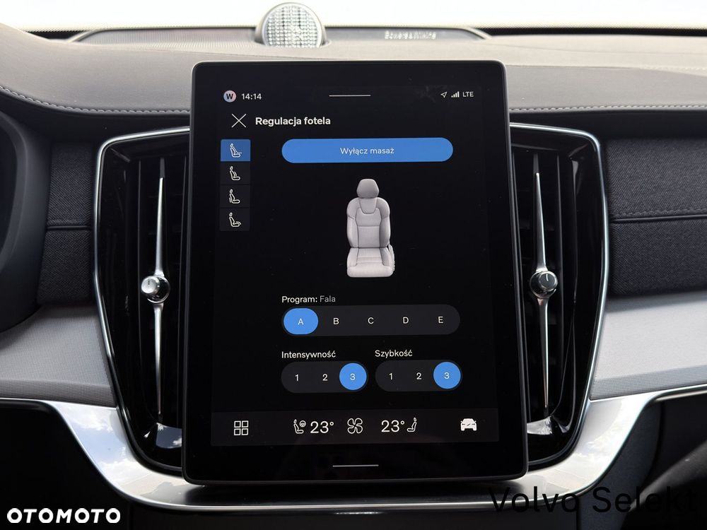 Volvo XC 90 - 33