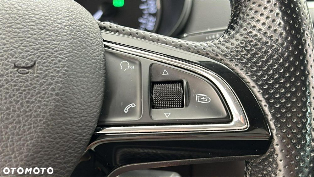 Skoda Octavia 2.0 TDI DSG Ambition - 22