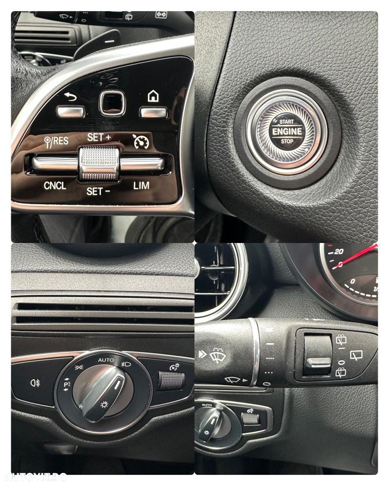 Mercedes-Benz GLC - 18