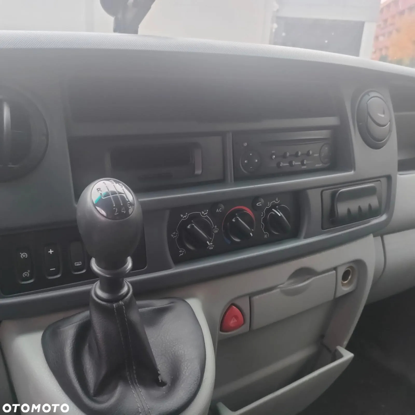 Renault Master - 6