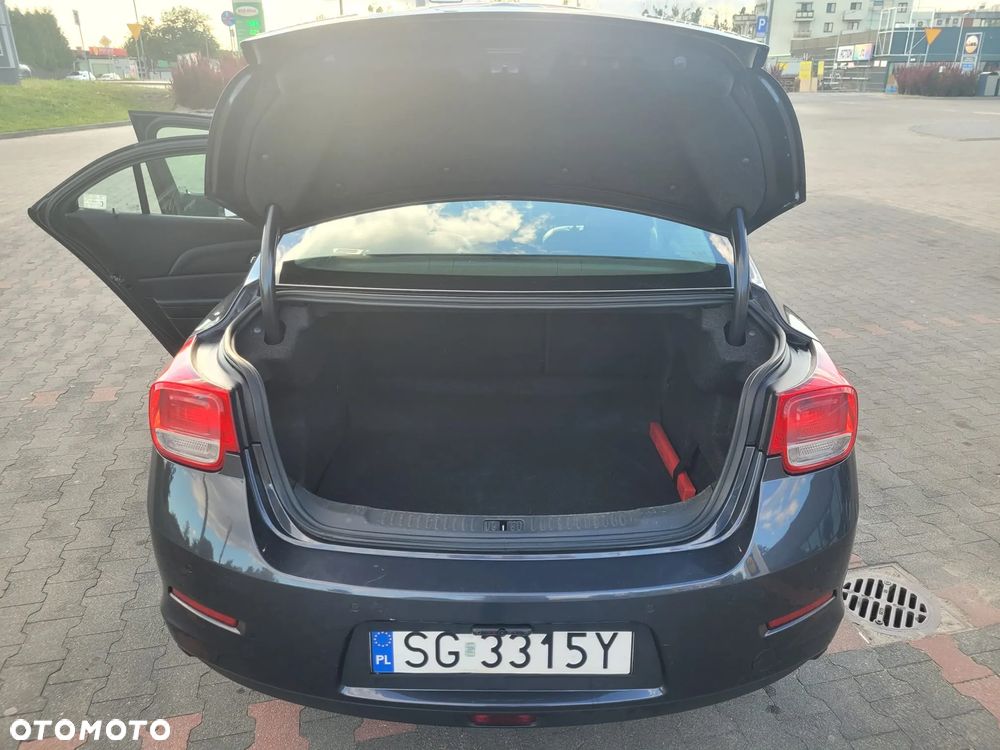 Chevrolet Malibu 2.0 d LTZ - 21