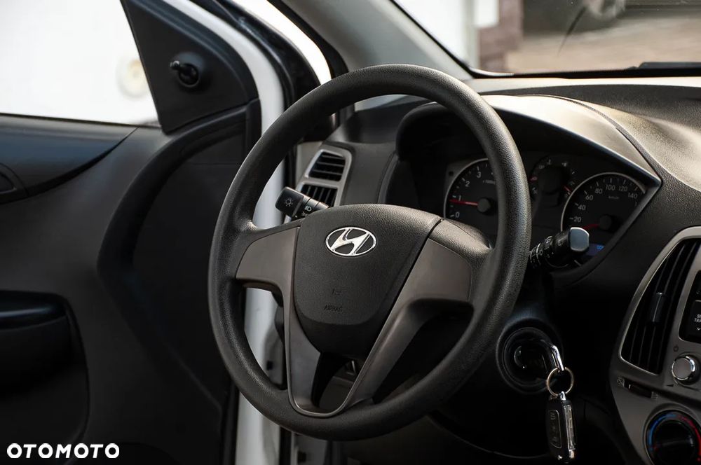 Hyundai i20 1.25 Style - 35