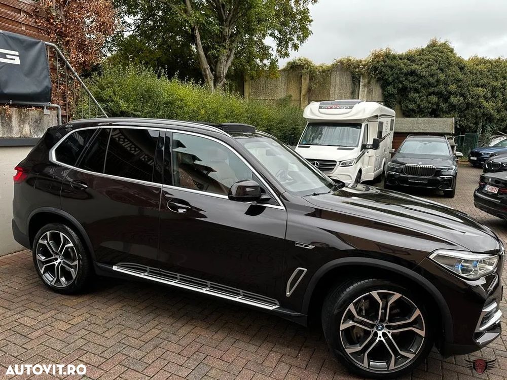 BMW X5 xDrive45e - 39