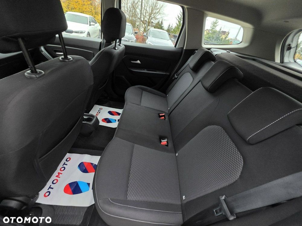 Dacia Duster - 9