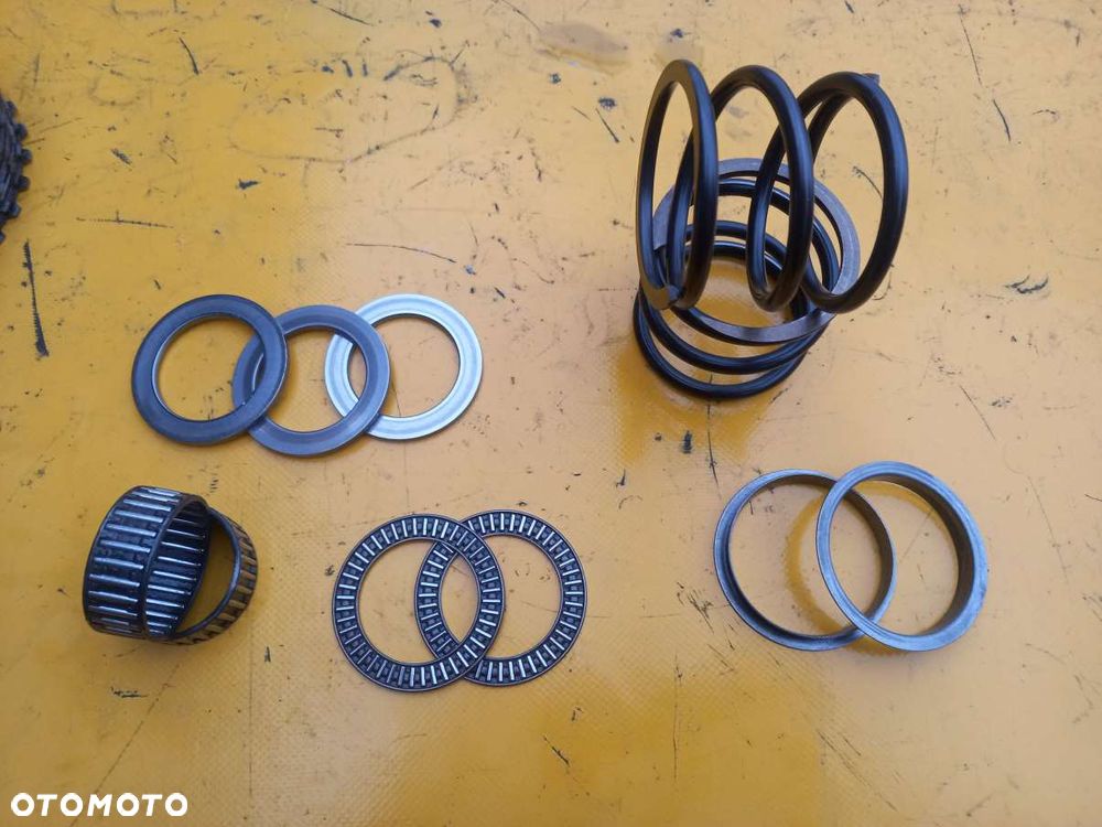 Elementy kosza Z46 36mm 2093359042 Deutz Fahr Agrotron 180.7 Profiline - 23