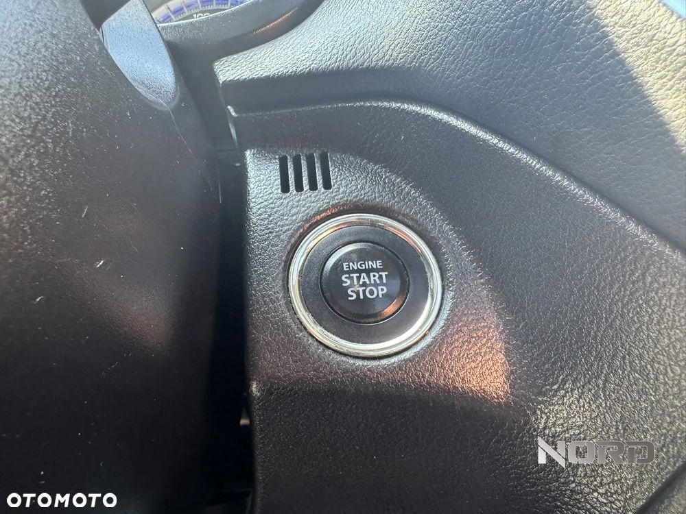 Suzuki SX4 S-Cross 1.4 Boosterjet Allgrip Automatik Comfort+ - 23