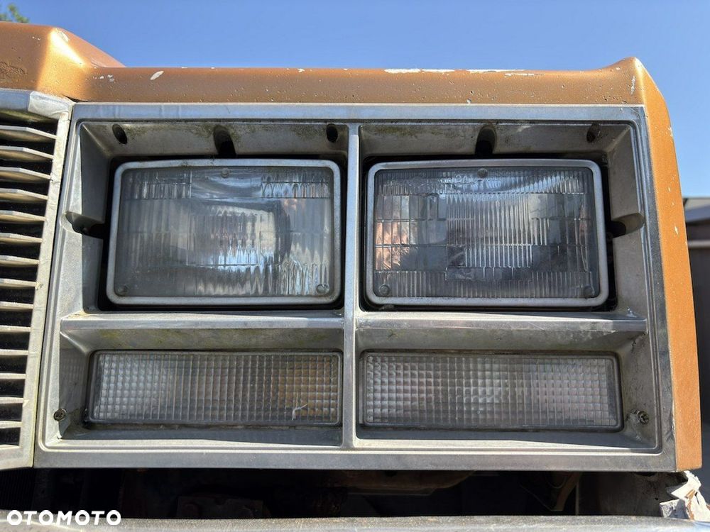 Oldsmobile Delta 88 - 10