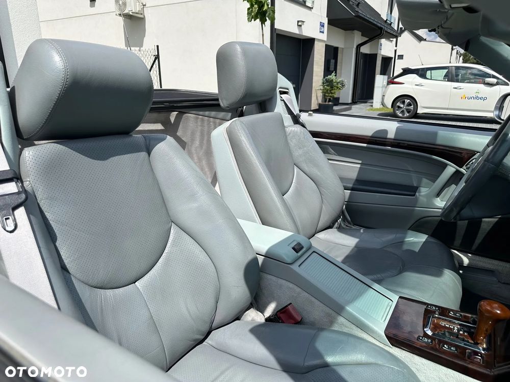 Mercedes-Benz SL - 15