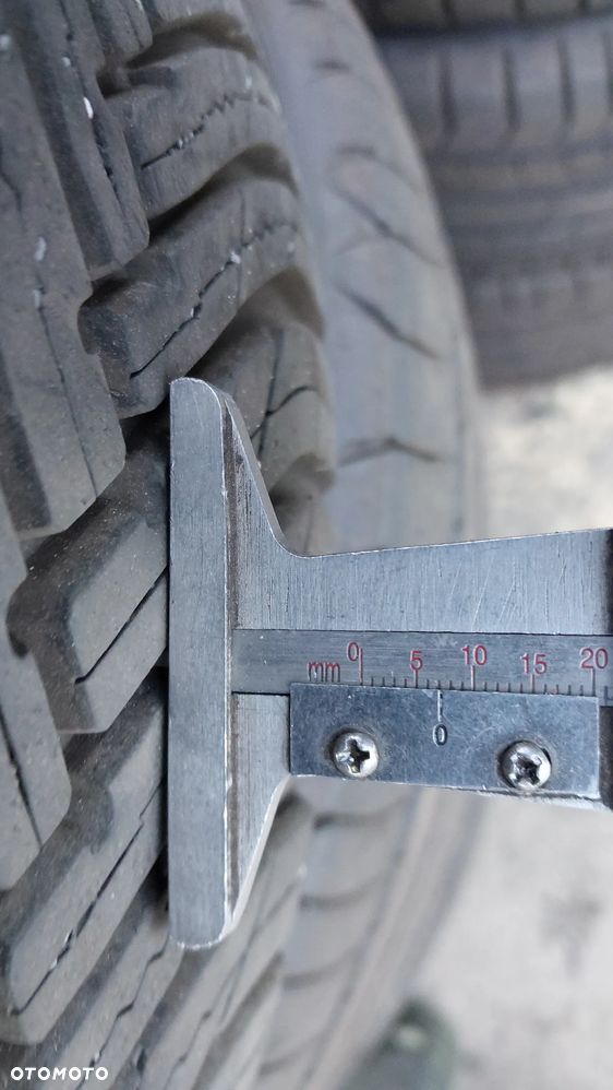 Para opon Maxxis PREMITRA AS AP3 195/55 R16 91 V XL - 4