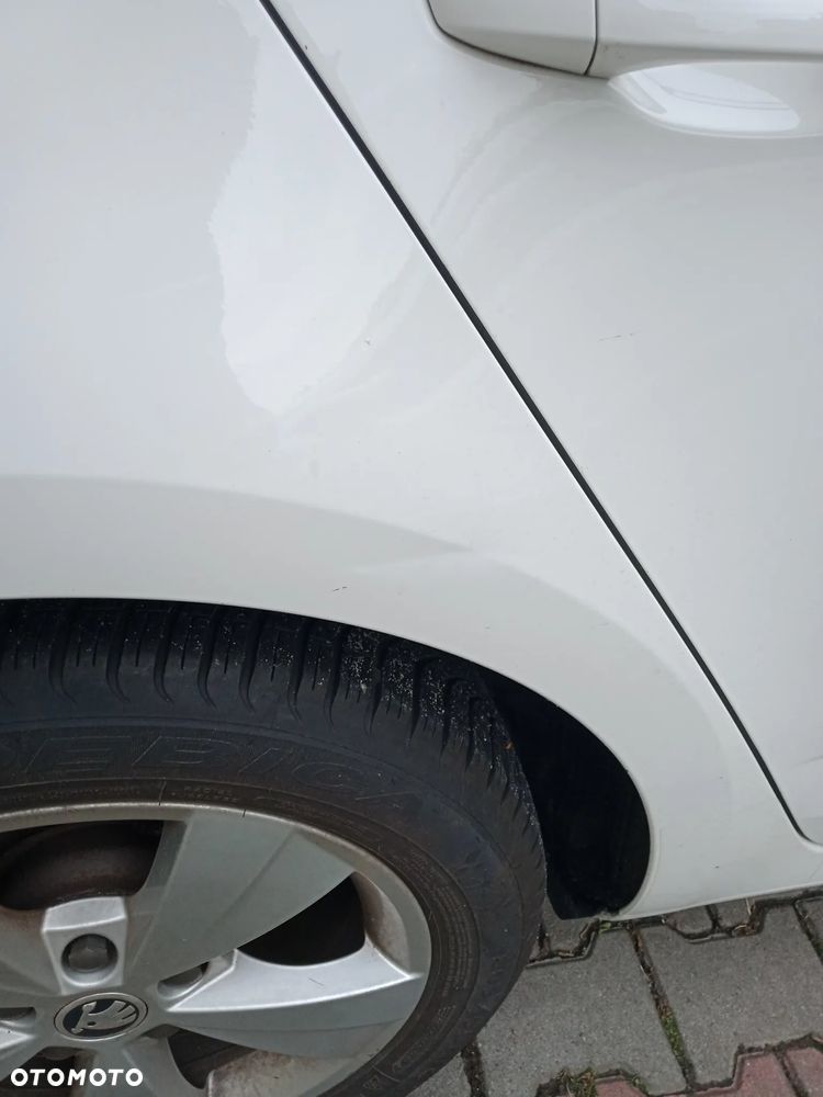 Skoda Octavia 1.0 TSI Ambition - 6