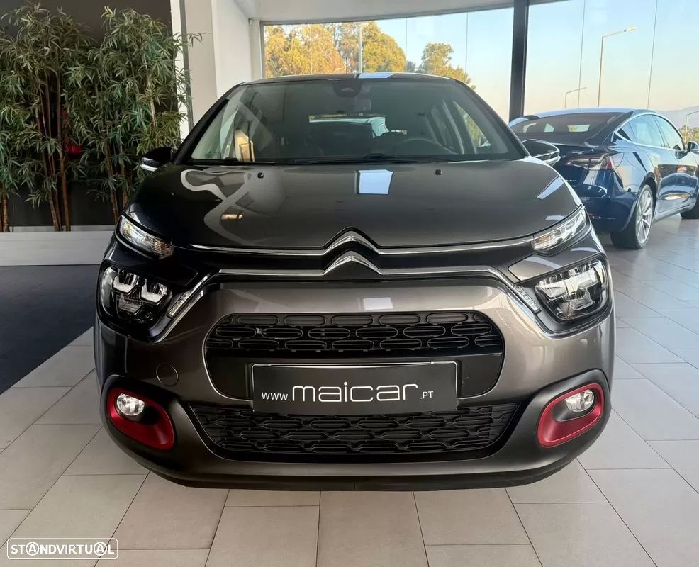 Citroën C3 1.2 PureTech C-Series - 2