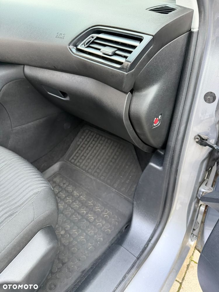 Peugeot 308 1.6 BlueHDi Active S&S - 34