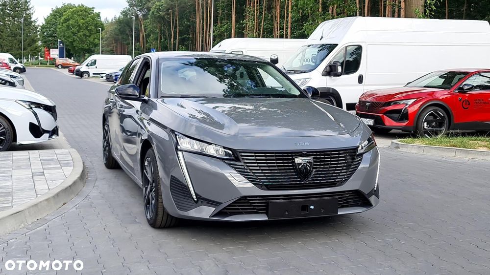 Peugeot 308 - 11