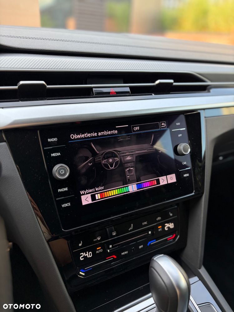 Volkswagen Arteon 2.0 TSI R-Line DSG - 37