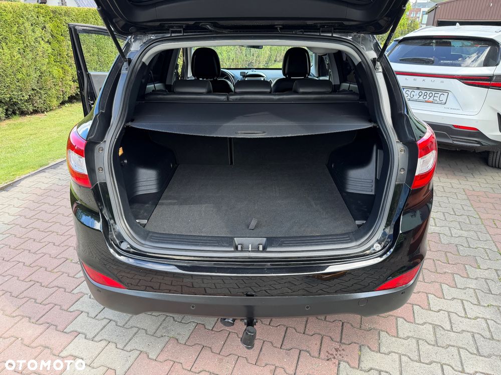 Hyundai ix35 1.6 2WD Style - 22
