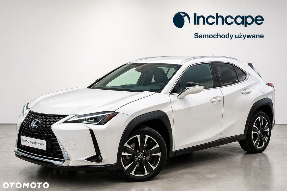 Lexus UX 200 GPF Business Edition 2WD - 2