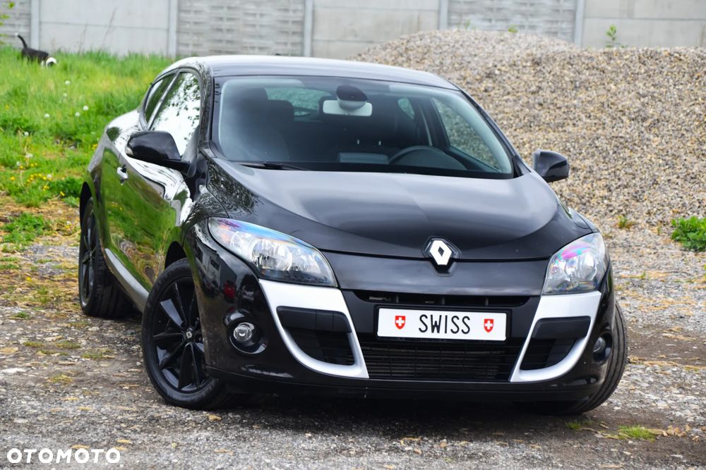 Renault Megane 1.9 dCi Privilege - 23