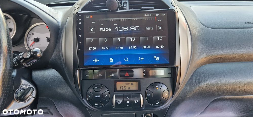 Toyota RAV4 4x4 Executive - 19