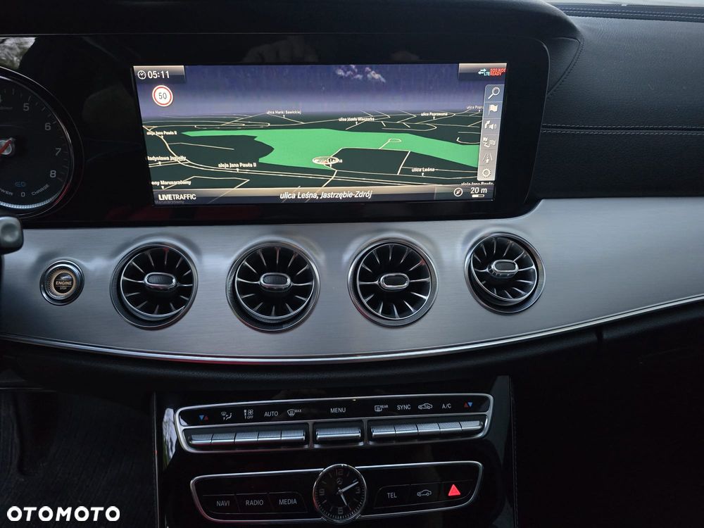 Mercedes-Benz CLS 450 4-Matic 9G-TRONIC - 11
