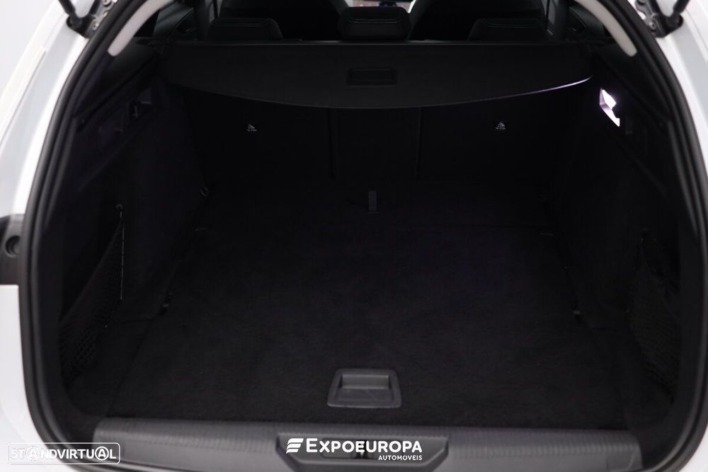Peugeot 308 SW 1.5 BlueHDi Allure Pack EAT8 - 6