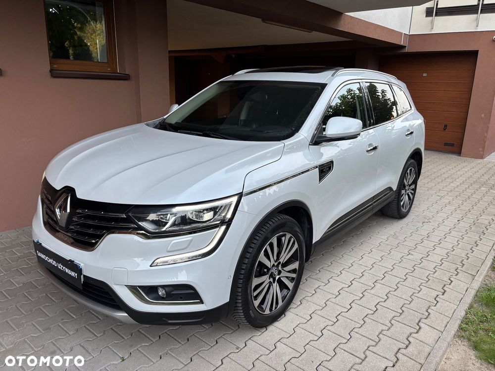 Renault Koleos - 33