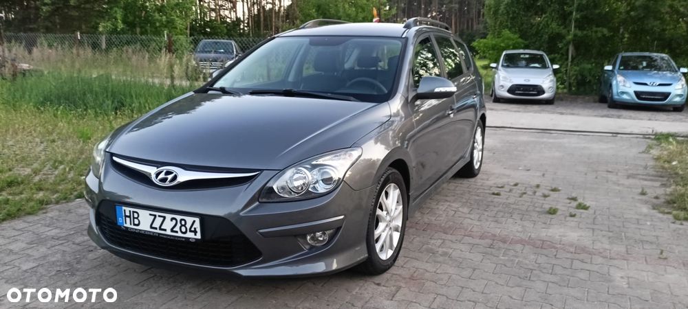 Hyundai i30 1.6 CRDi Comfort - 2