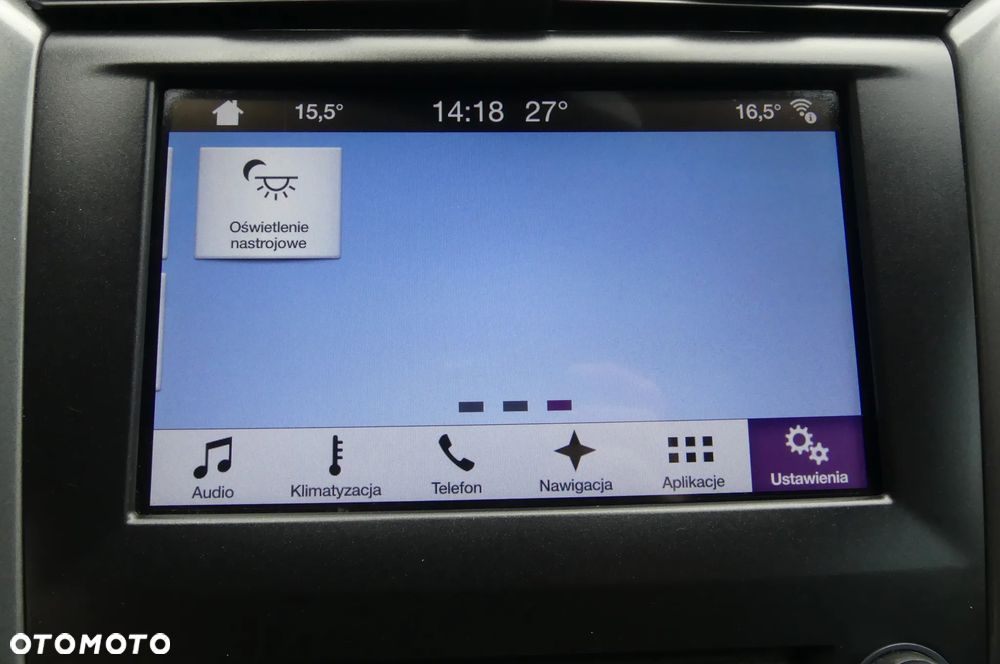 Ford Mondeo 1.5 EcoBoost Titanium - 13