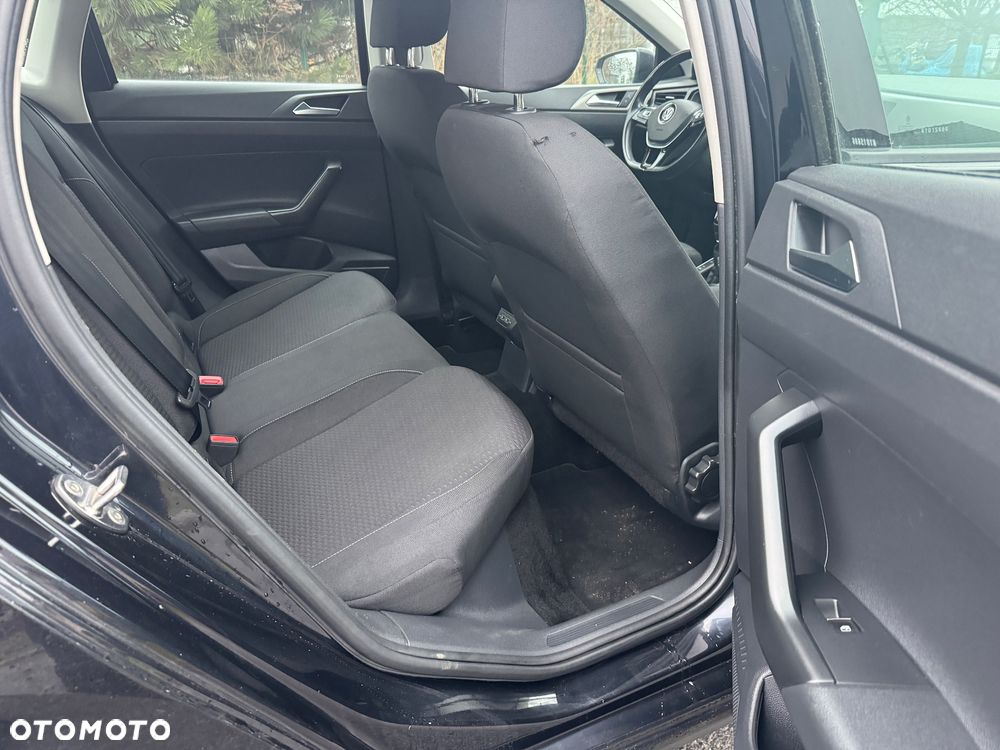 Volkswagen Polo 1.6 TDI SCR IQ.DRIVE - 8