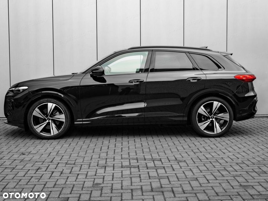Audi Q5 40 TFSI mHEV Quattro S Line S tronic - 3