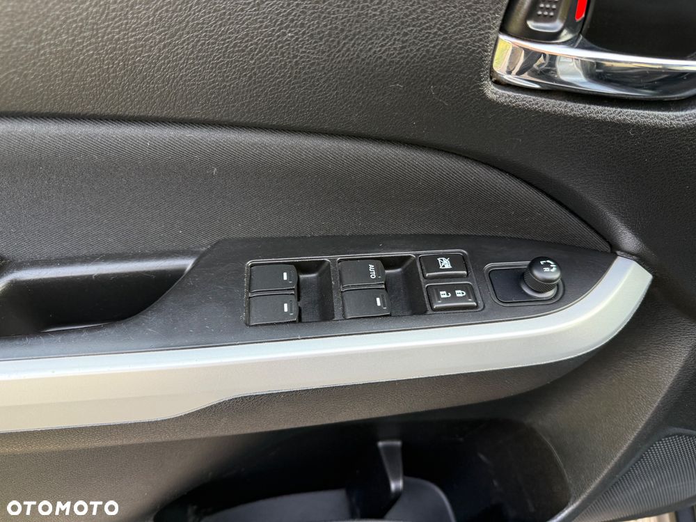 Suzuki Vitara 1.6 (4x4) Allgrip Comfort - 11