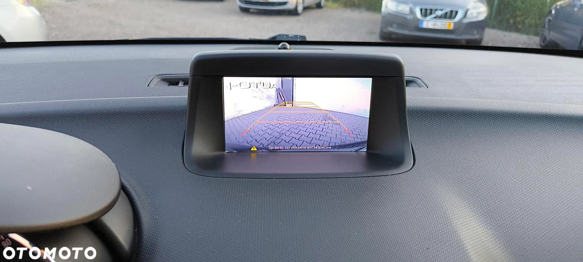 Opel Meriva - 8