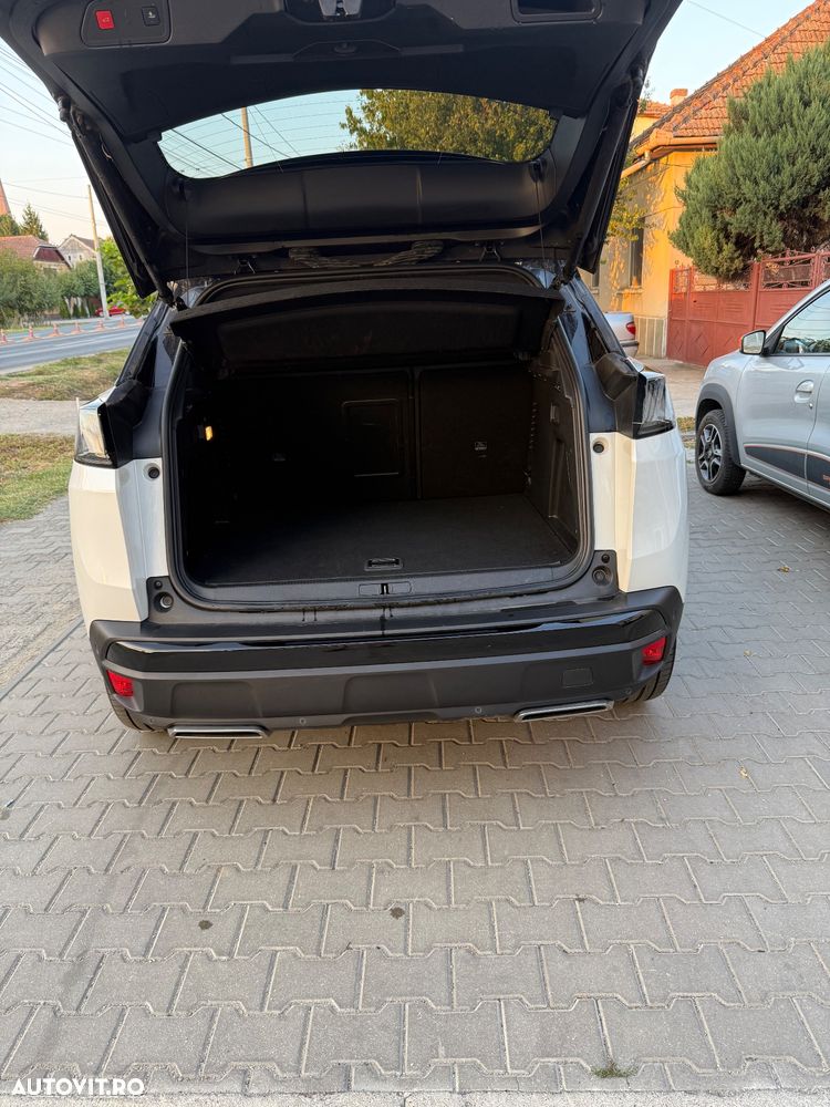 Peugeot 3008 - 4
