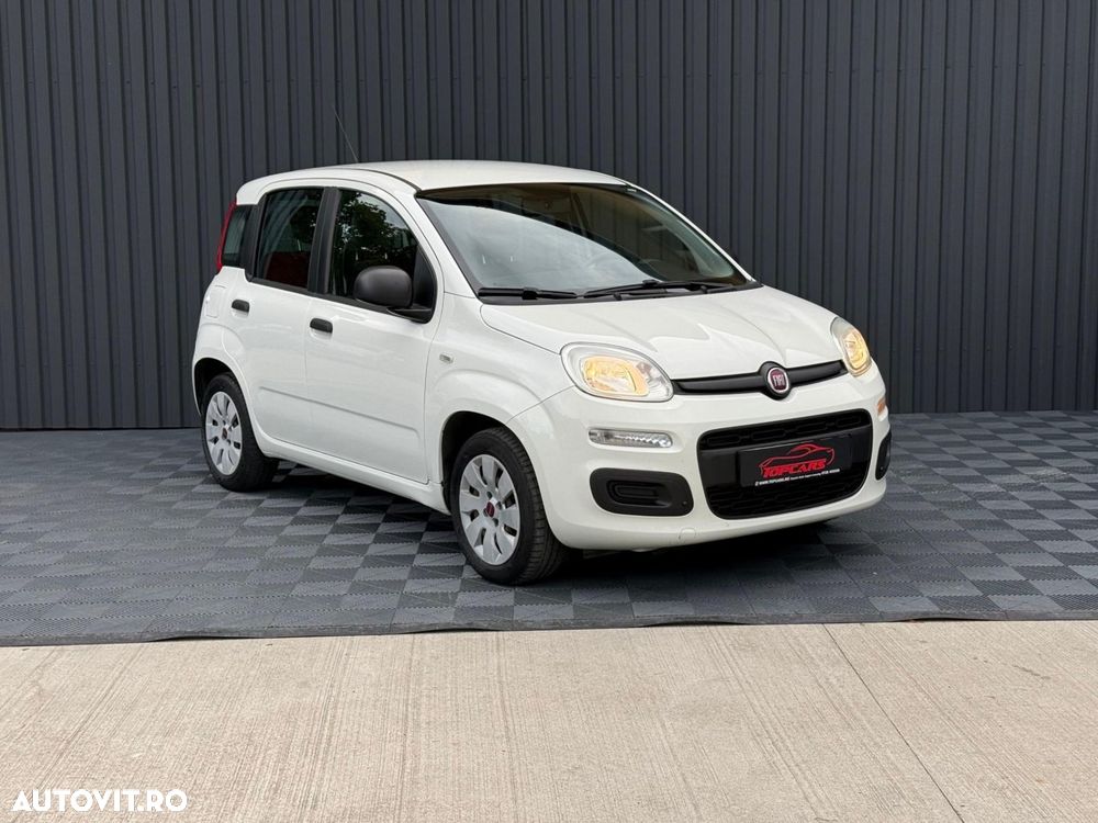 Fiat Panda - 2