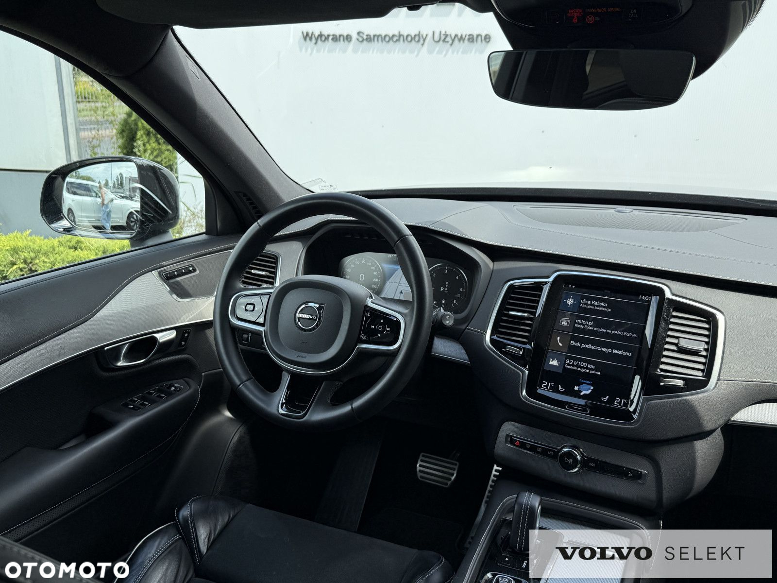 Volvo XC 90 - 35