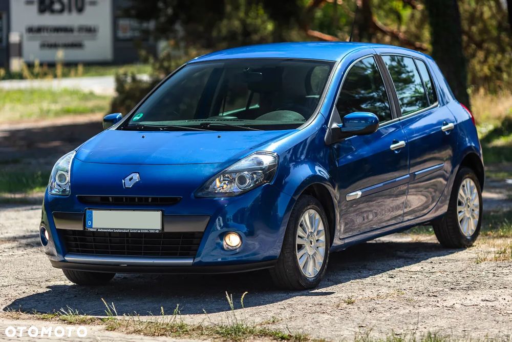 Renault Clio 1.2 16V 75 Dynamique - 15
