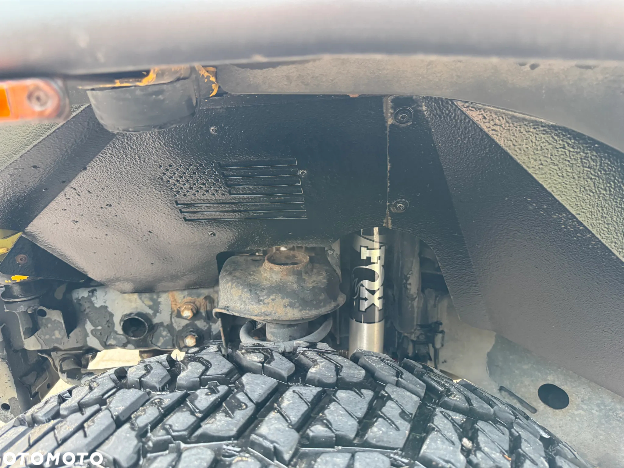 Jeep Wrangler 3.6 Unlim Sahara - 25