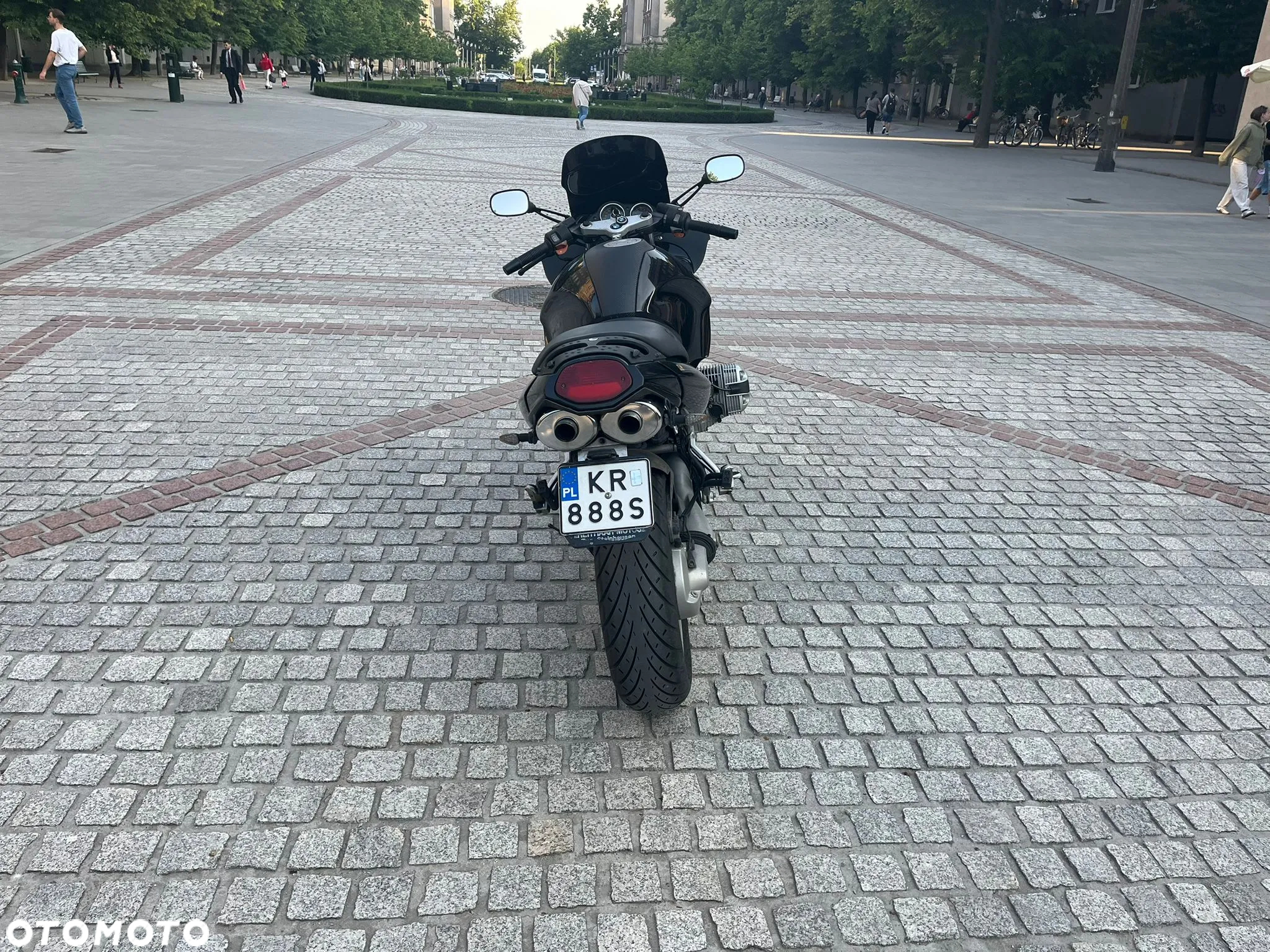 BMW R - 11