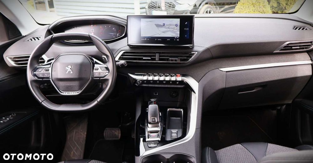 Peugeot 3008 - 18