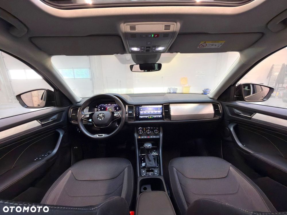 Skoda Kodiaq 2.0 TSI 4x4 Ambition DSG - 31
