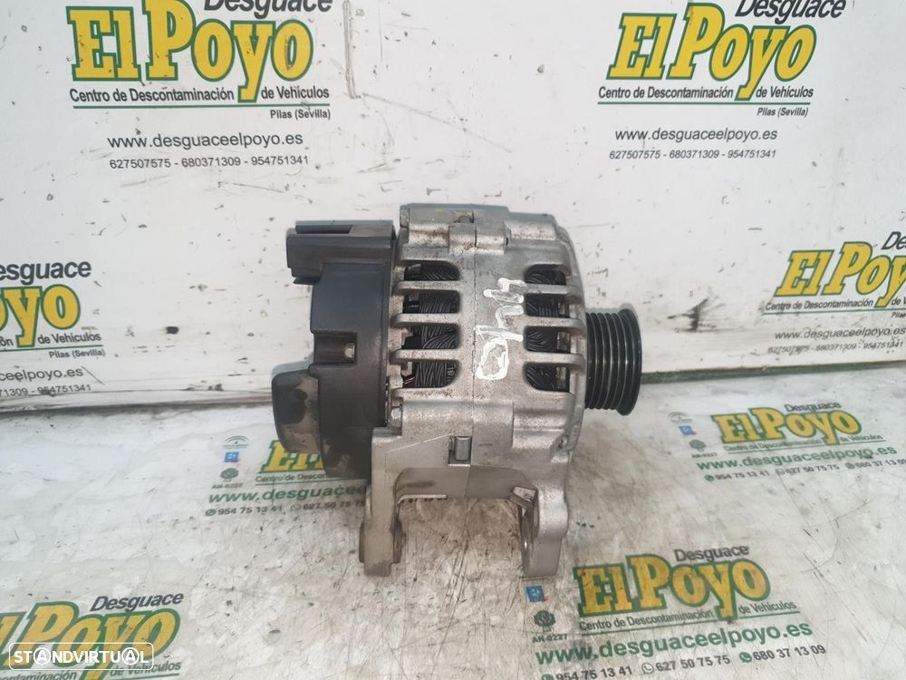 ALTERNADOR SEAT IBIZA III 2013 -03D903025J - 3