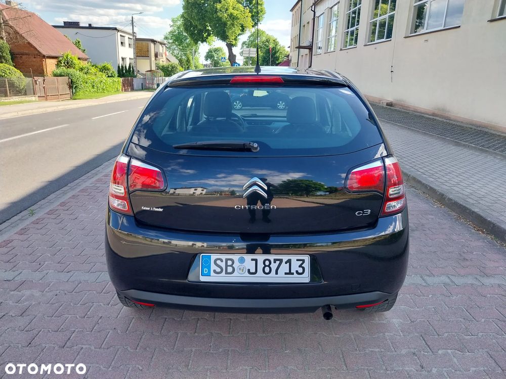 Citroën C3 Pure Tech (VTi) 82 Tendance - 6