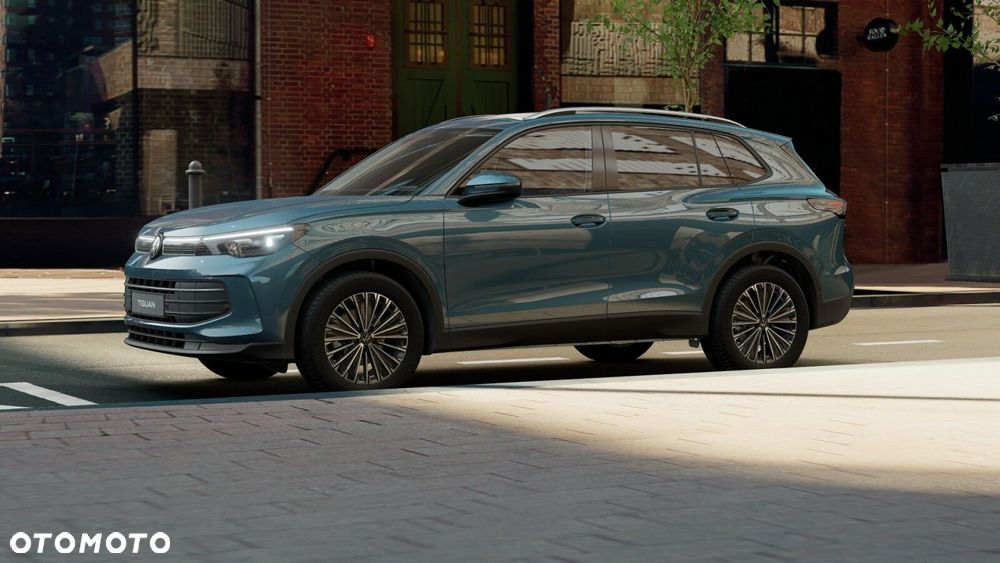 Volkswagen Tiguan - 3