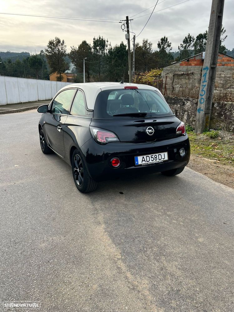 Opel Adam 1.4 S&S Jam - 3